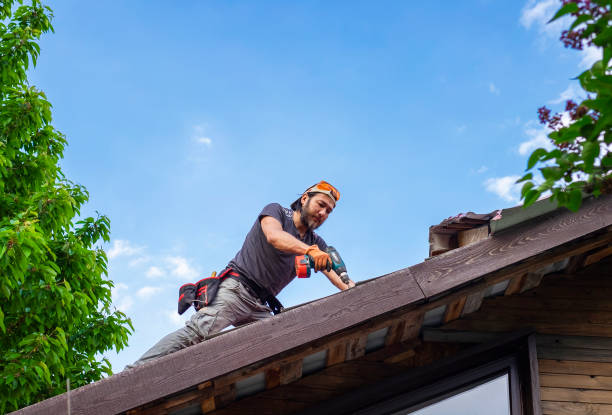 Best Solar Panel Roofing Installation  in Chetopa, KS