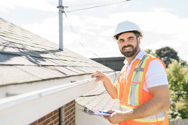 Best Metal Roofing Installation  in Chetopa, KS