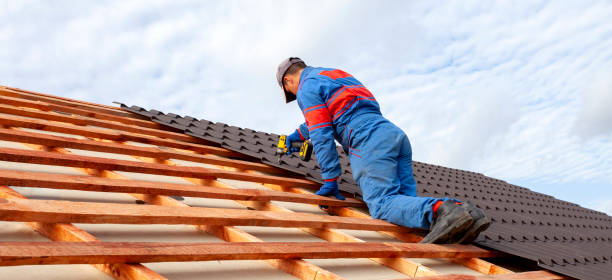 Best Roofing for New Construction  in Chetopa, KS