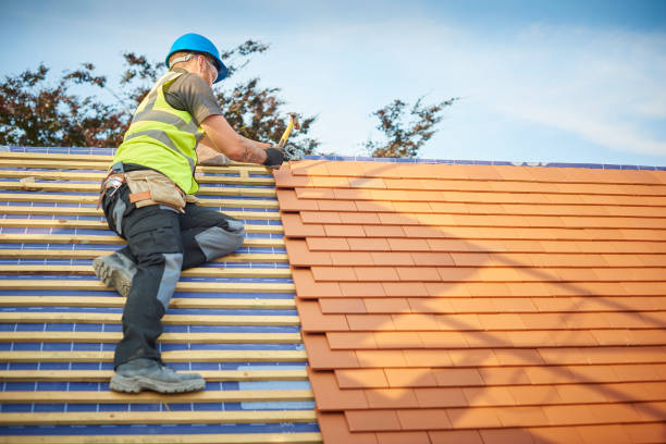 Best Cold Roofs  in Chetopa, KS